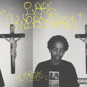 20 Wave Caps - Earl Sweatshirt (Ft. Domo Genesis)