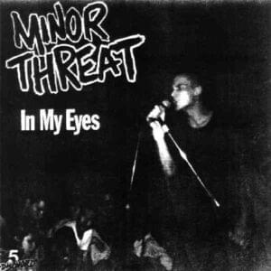 Out of Step - With the World - Minor Threat