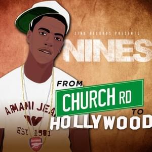 Intro (From Church Road to Hollywood) - Nines