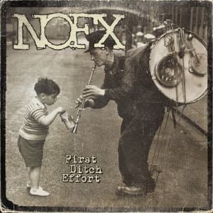 Oxy Moronic - NOFX