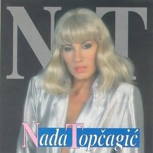 Slobodna žena - Nada Topčagić