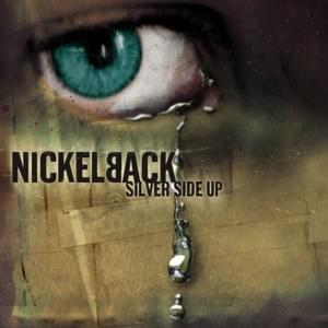 Where Do I Hide - Nickelback