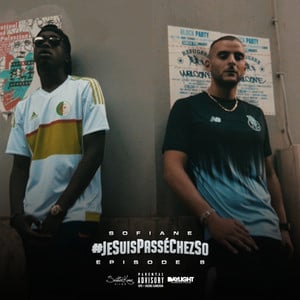 #Jesuispasséchezso : Episode 8 / Fais le Mouv - Sofiane (Ft. MHD)