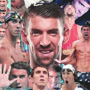 PHELPS - Good Luck Have Fun