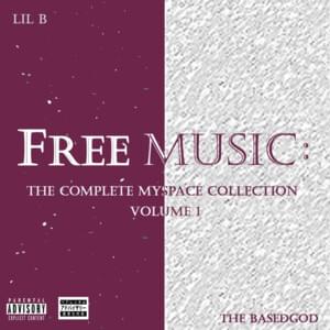 I Am - Lil B (Ft. Kreayshawn)