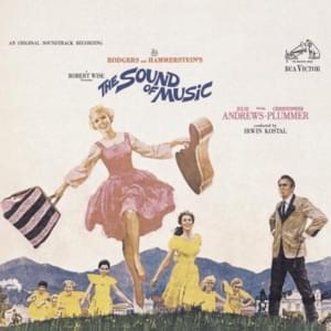 The Sound of Music - Charmain Carr, Heather Menzies, Nicholas Hammond, Duane Chase, Angela Cartwright, Debbie Turner, Kvm Karath & Bill Lee