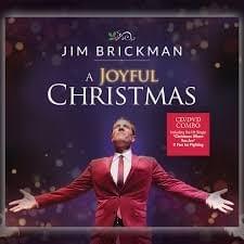 Hallelujah, I Believe - Jim Brickman (Ft. Leslie Odom Jr.)