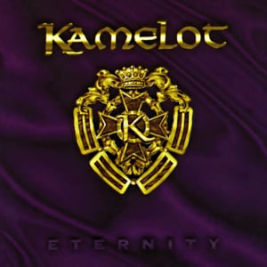 Fire Within - Kamelot