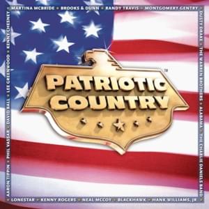 God Bless America - Martina McBride