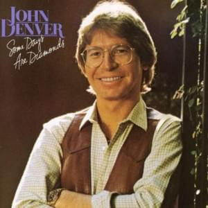 Till You Opened My Eyes - John Denver