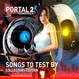 Cara Mia Addio - Aperture Science Psychoacoustic Laboratories