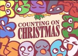 Counting on Christmas - ​jacknjellify