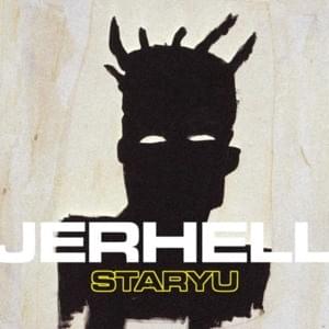 Staryu - JERHELL