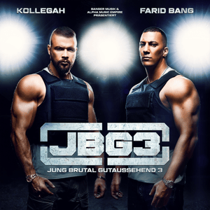 Frontload - Kollegah & Farid Bang