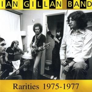 Country Lights - Ian Gillan Band