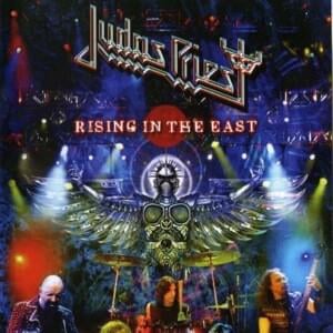 The Ripper [Rising In The East] - Judas Priest