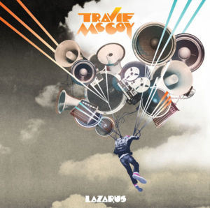 Don’t Pretend - Travie McCoy (Ft. Colin Munroe & Travis Barker)