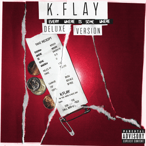 The President Has a Sex Tape - K.Flay