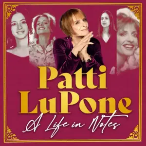 Stars - Patti LuPone