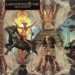 Super Hero - Earth, Wind & Fire