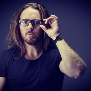 Google Street View - Tim Minchin