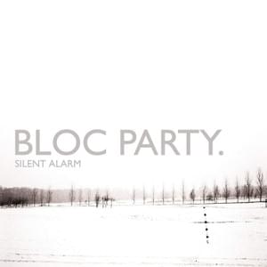 Plans - Bloc Party