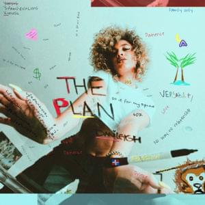 The Plan - DaniLeigh