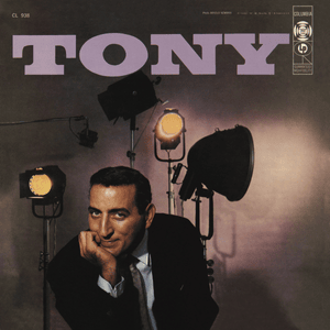 I Can’t Give You Anything But Love - Tony Bennett