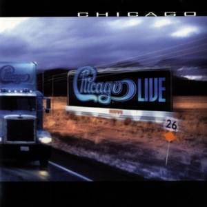 (Your Love Keeps Lifting Me) Higher and Higher - Chicago (Ft. Michael McDonald)