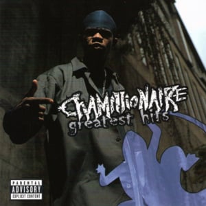 This is for My Gangstaz - Chamillionaire