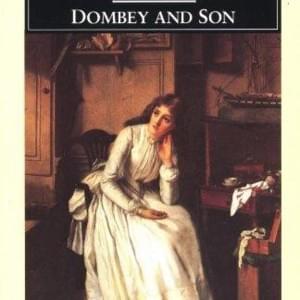 Dombey and Son (Chap. 52) - Charles Dickens