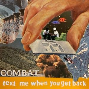 Text - Combat