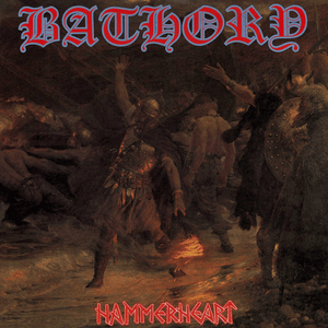 Home Of Once Brave - Bathory