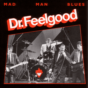 My Babe - Dr. Feelgood