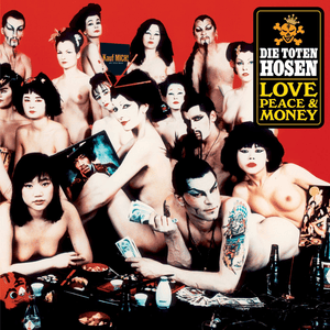 Put Your Money Where Your Mouth Is (Buy Me) - Die Toten Hosen