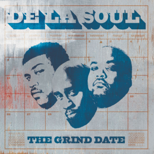 Come on Down - De La Soul (Ft. Flavor Flav)