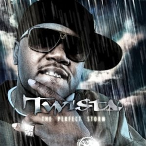 Back to the Basics - Twista (Ft. Diddy)