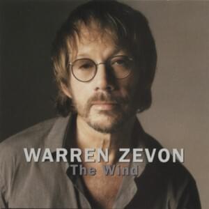 El amor de mi vida - Warren Zevon