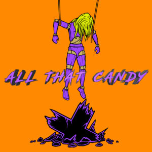 All That Candy - Vukovi