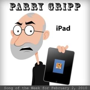 ​iPad - Parry Gripp