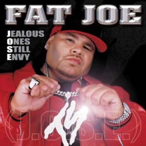 King Of N.Y. - Fat Joe (Ft. Buju Banton)