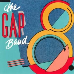 I Can’t Live Without Your Love - The Gap Band