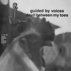 Hank’s Little Fingers - Guided by Voices