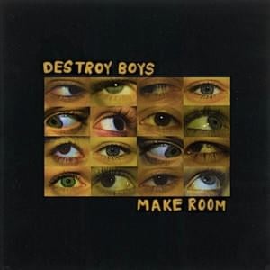 Piedmont - Destroy Boys