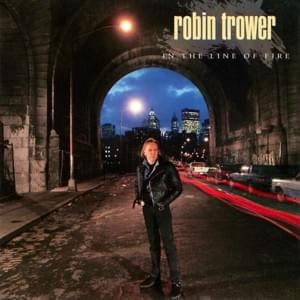 Sea of Love - Robin Trower