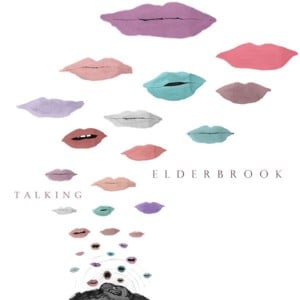 Let Go - Elderbrook