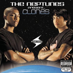 It Wasn’t Us (Clones Version) - Ludacris (Ft. I-20)