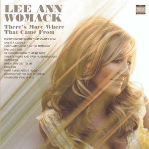 When You Get to Me - Lee Ann Womack