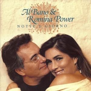 Torneremo a Venezia - Al Bano & Romina Power