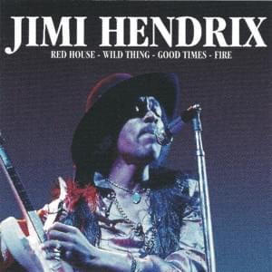 She’s So Fine - The Jimi Hendrix Experience